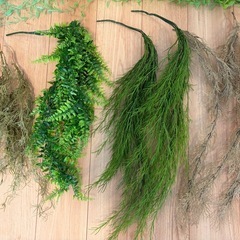 観葉植物 フェイクグリーン　の画像