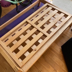 IKEAソファの画像