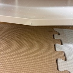 押入れ収納ラックの画像