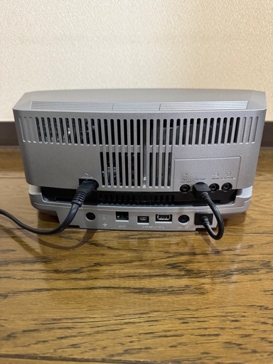 BOSE Wave music system IV / SoundTouch台座・リモコン付き（動作確認済）
