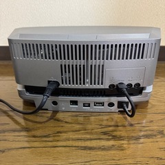 BOSE Wave music system IV / SoundTouch台座・リモコン付き（動作確認済）の画像