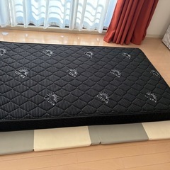 GOKUMIN セミダブル　マットレスの画像