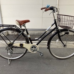 自転車91の画像