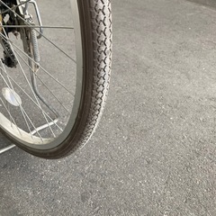 自転車91の画像