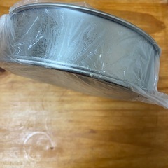 粉ふるい器の画像