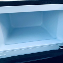 ♦maxzen 2ドア冷凍冷蔵庫【2024年製】JR087ML01GMの画像