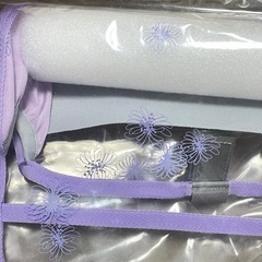 【新品】ポール&ジョー　ランドセルカバー半被せタイプの画像