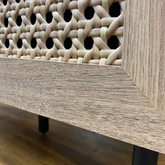 【軽トラ無料貸し出し】【シューズボックス】【トレファク所沢店】の画像