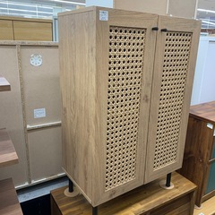 【軽トラ無料貸し出し】【シューズボックス】【トレファク所沢店】の画像