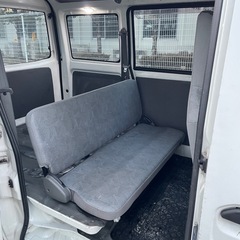 日産 日産クリッパーバン 平成25の画像