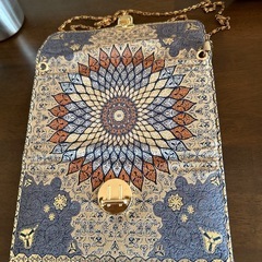 【内容少し変更しました】ショルダーバッグの作成してくださる方の画像