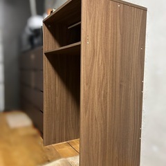 棚の画像