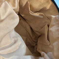 ◎レディース　LDprime 　もこもこリボンバッグの画像