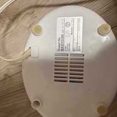 フィフティ fk-181yd加湿器の画像