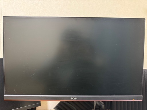 ゲーミングデスクトップPCセット