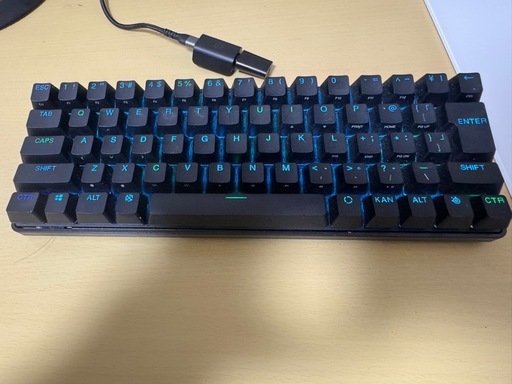 ゲーミングデスクトップPCセット