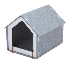 フェルトベッド(犬猫兼用)の画像