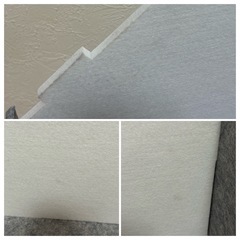 フェルトベッド(犬猫兼用)の画像