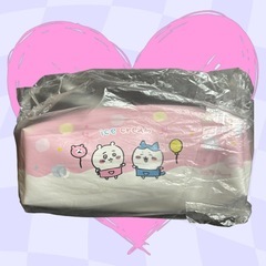 ちぃかわ  ポーチ・ペンケースの画像