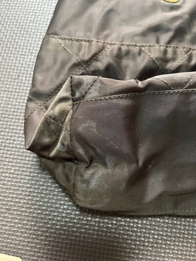 早い者勝ちPRADA     正規品　ショルダーバッグ
