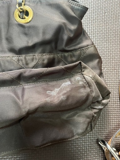 早い者勝ちPRADA     正規品　ショルダーバッグ