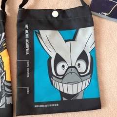 僕のヒーローアカデミアの画像