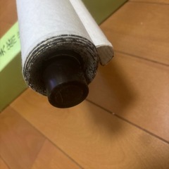 未使用掛け軸　制作用の画像