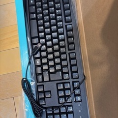 Logicool キーボード新しいの画像