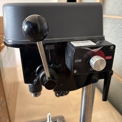 ミニボール盤の画像