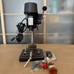 ミニボール盤の画像