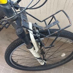 IDCR 自転車　無料で差し上げますの画像
