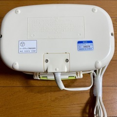 【美品】combi おしり拭きウォーマーの画像