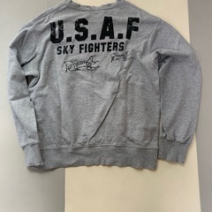 決まりました　古着　チャンピオン　FELIXの画像