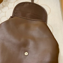 anello continueシリーズ　リュックの画像