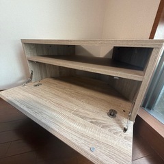 テレビ台の画像