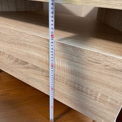 テレビ台の画像