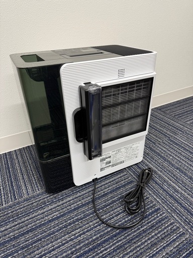 加湿器 ダイニチ HD-LX1225 ホワイト