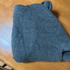 パーカーの画像