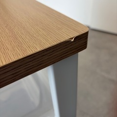 木目天板衣装ケース　　の画像