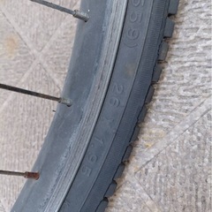 IDCR 自転車　無料で差し上げますの画像