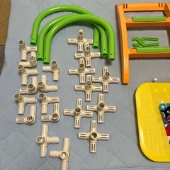 NEWアンパンマンにこにこジャングルパークの画像