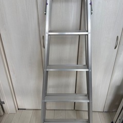 脚立　　111cmの画像