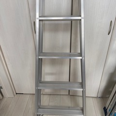 脚立　　111cmの画像