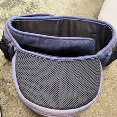 ポルバン　ヒップシートの画像