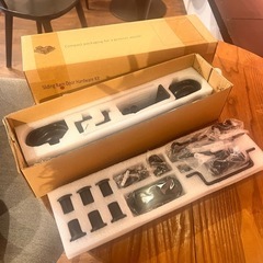 簡易扉金具
の画像