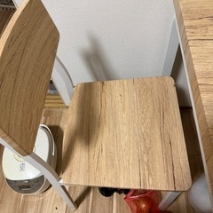 机➕いすの画像