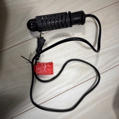 水槽　サーモスタットヒーター　GEXの画像