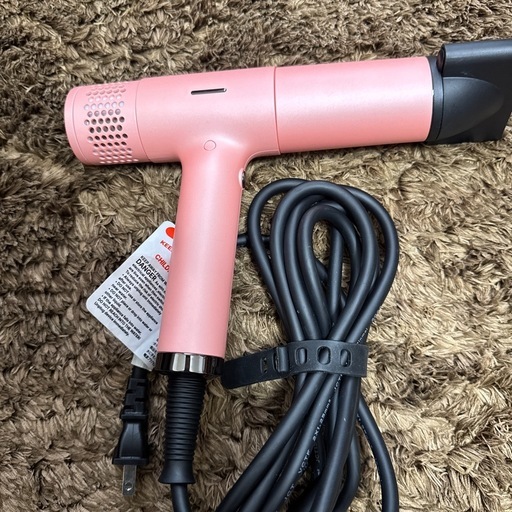 mImhドライヤー