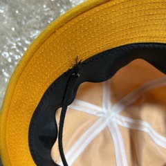 尾道市立幼稚園　帽子の画像