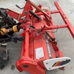 ヤンマーAF-15の画像